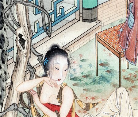 紫金-中国古代行房图大全，1000幅珍藏版！